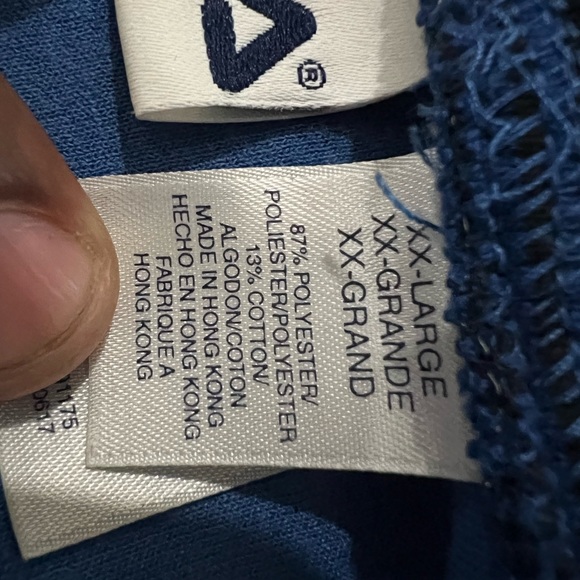 Fila Men Sweater Size XXL - Picture 7 of 7